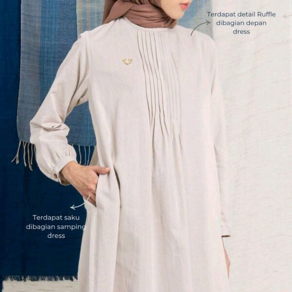 Dayu Dress