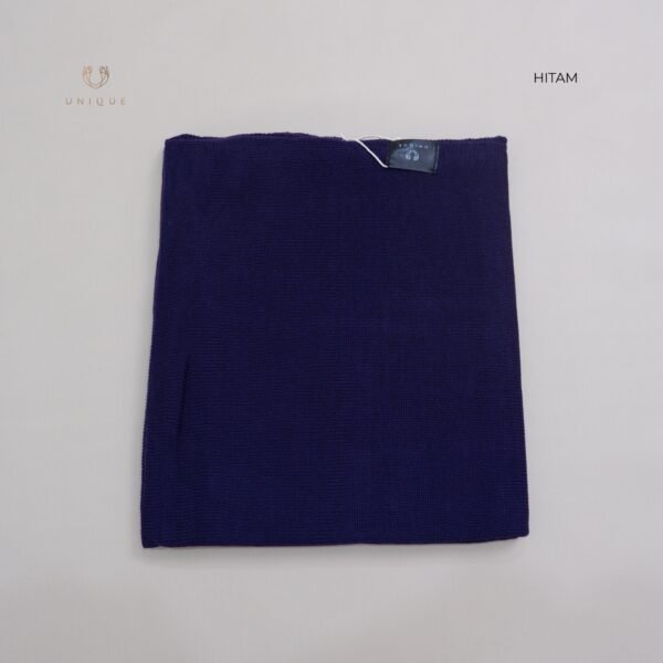 Pashmina Rajut Instan