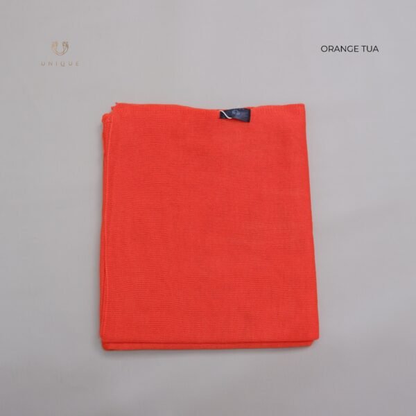 Pashmina Rajut Instan