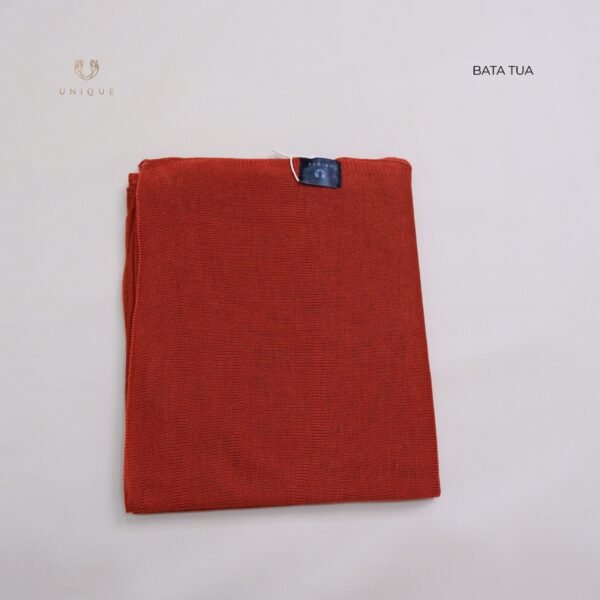 Pashmina Rajut Instan