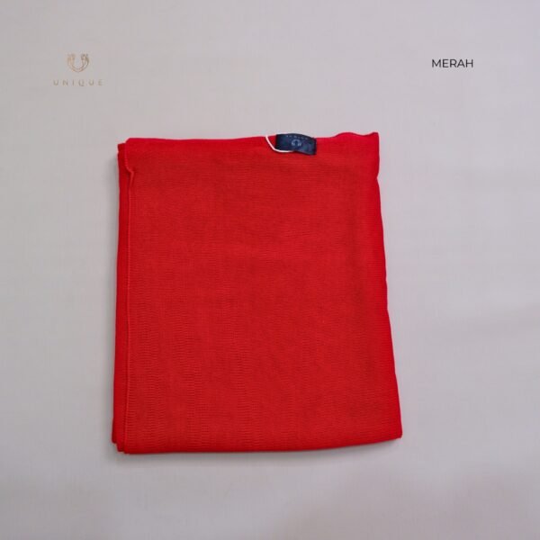Pashmina Rajut Instan
