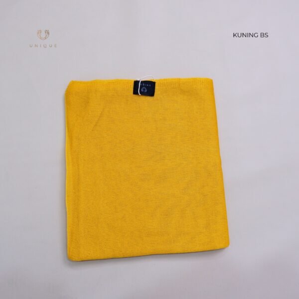 Pashmina Rajut Instan
