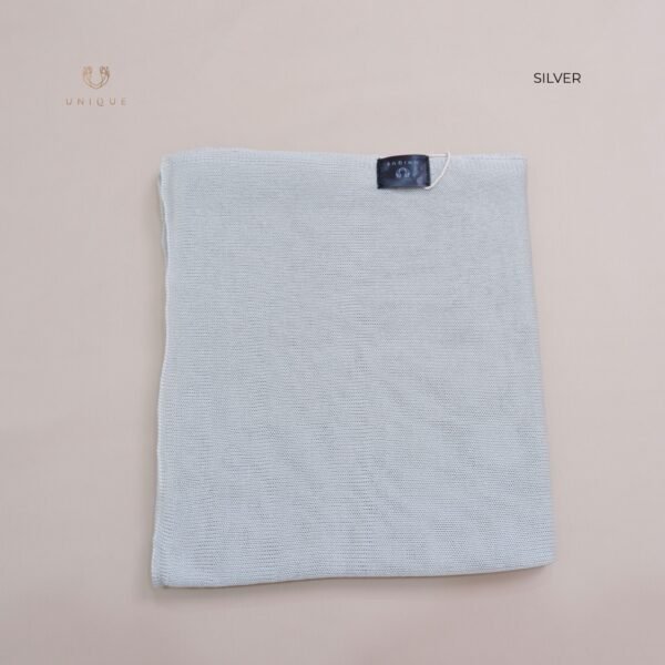 Pashmina Rajut Instan