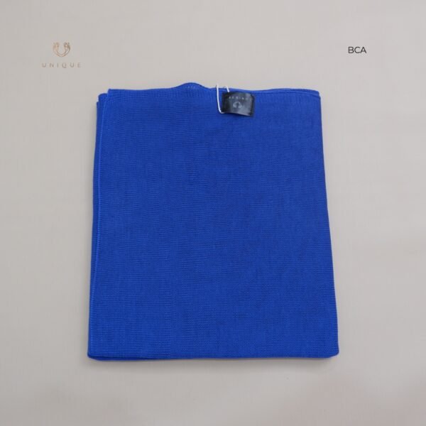 Pashmina Rajut Instan