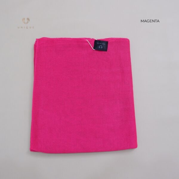 Pashmina Rajut Instan