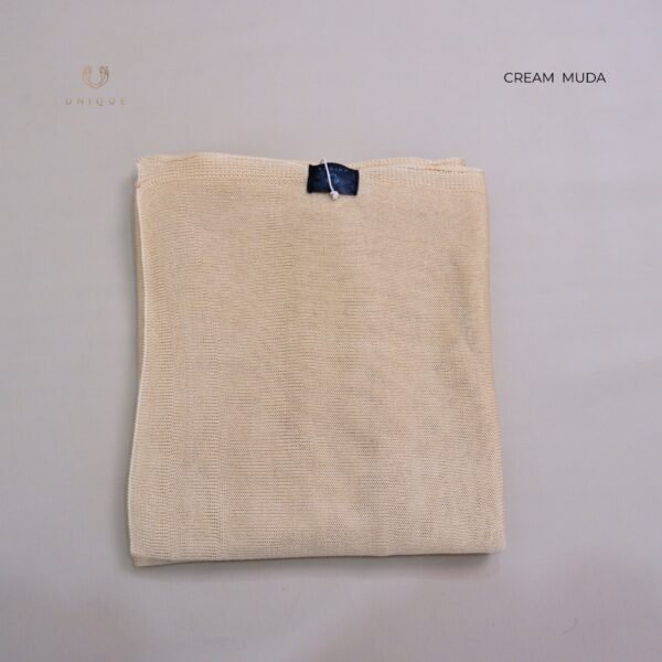 Pashmina Rajut Instan