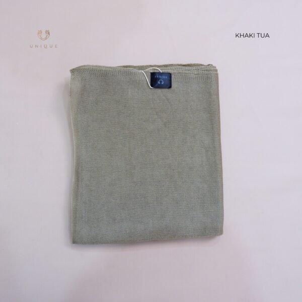 Pashmina Rajut Instan