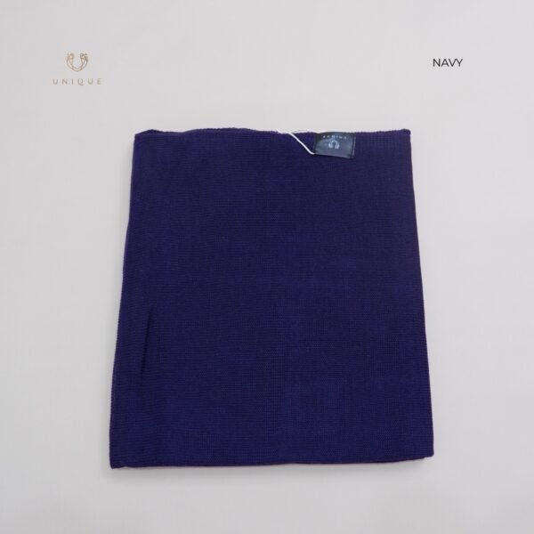 Pashmina Rajut Instan