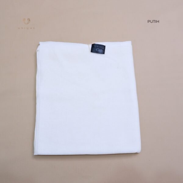 Pashmina Rajut Instan