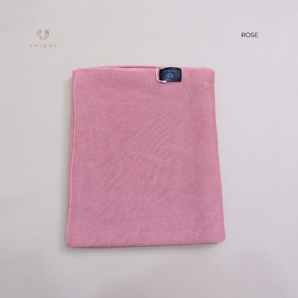 Pashmina Rajut Instan