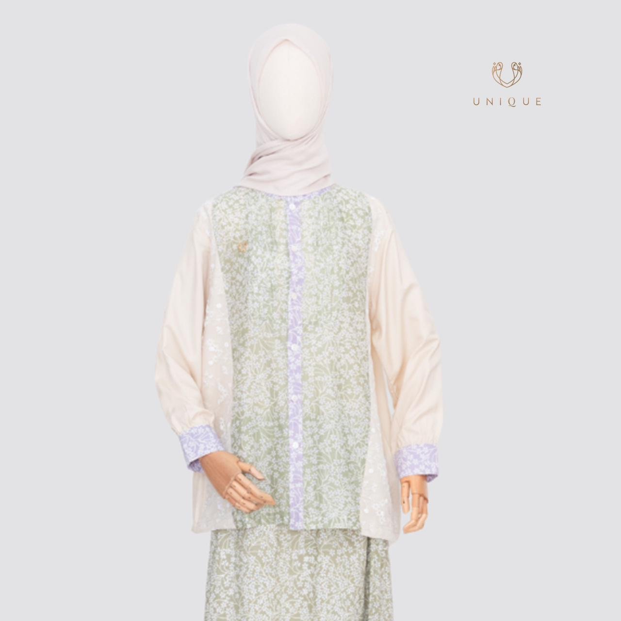 Arum Tops
