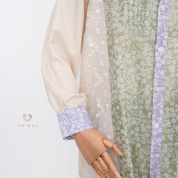 Arum Tops