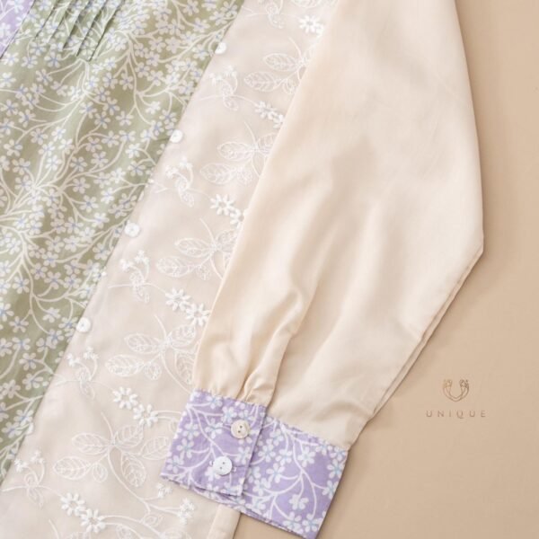 Arum Tops