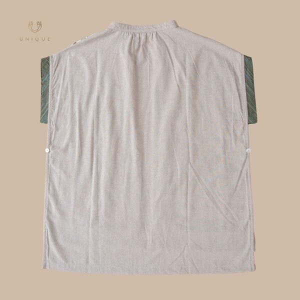 New Kejora Outer