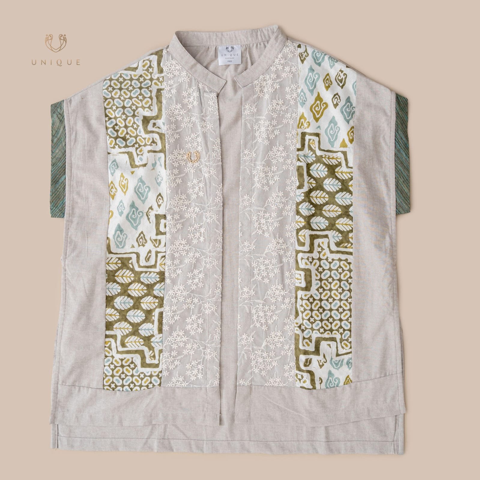 New Kejora Outer