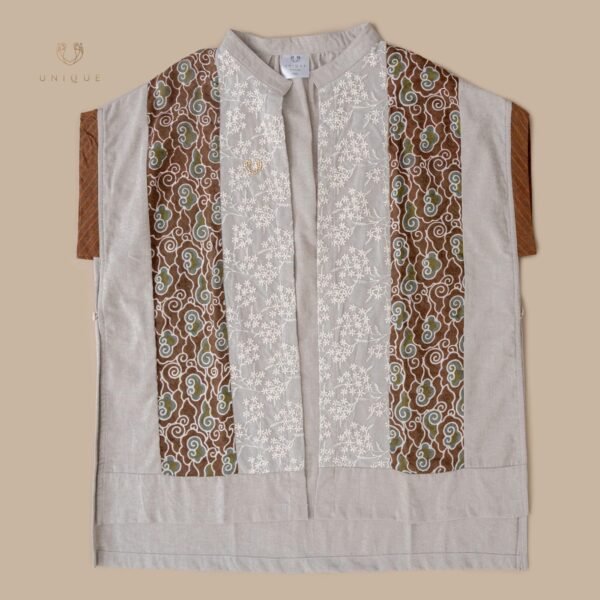 New Kejora Outer