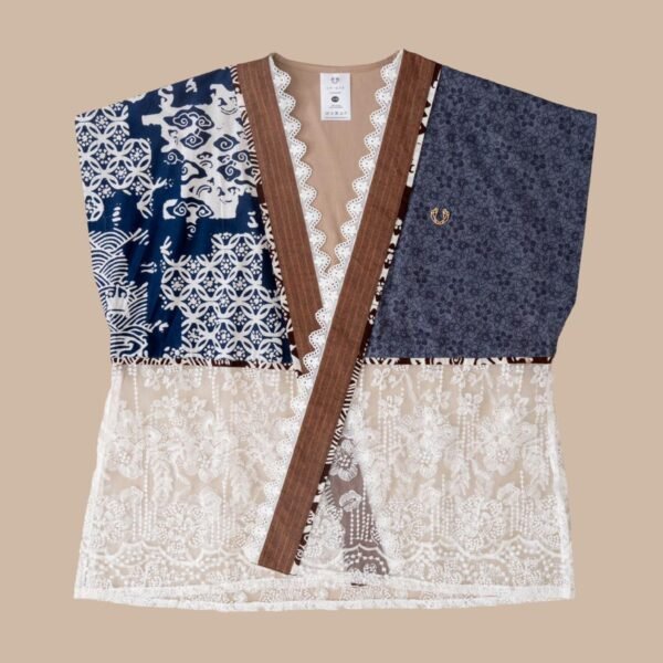 Naira Outer Navy