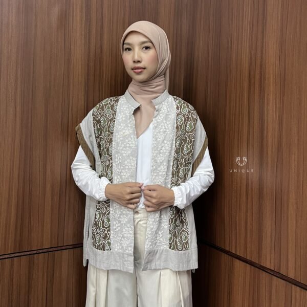New Kejora Outer
