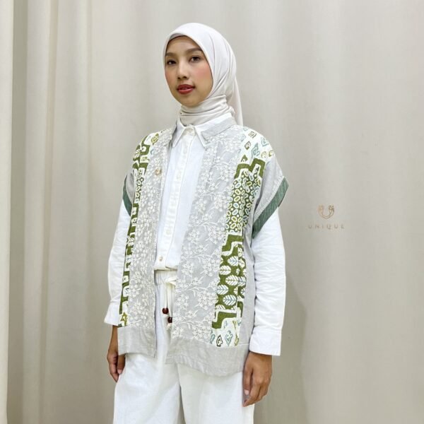 New Kejora Outer