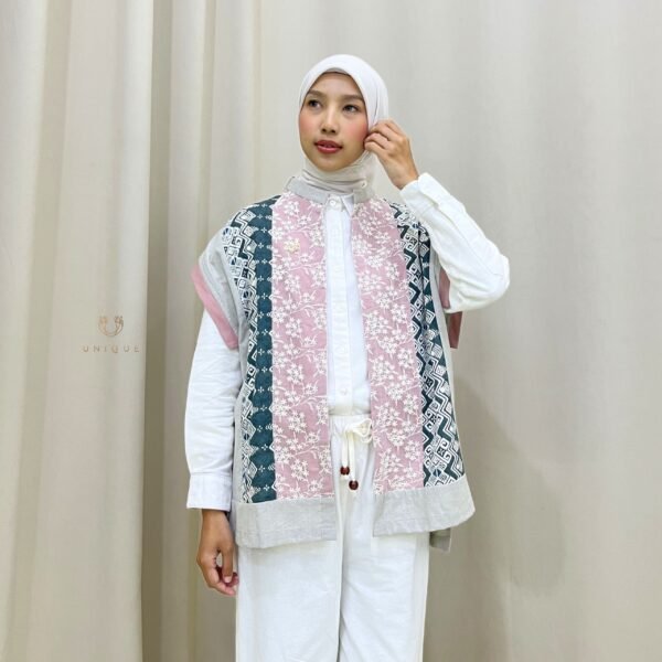 New Kejora Outer