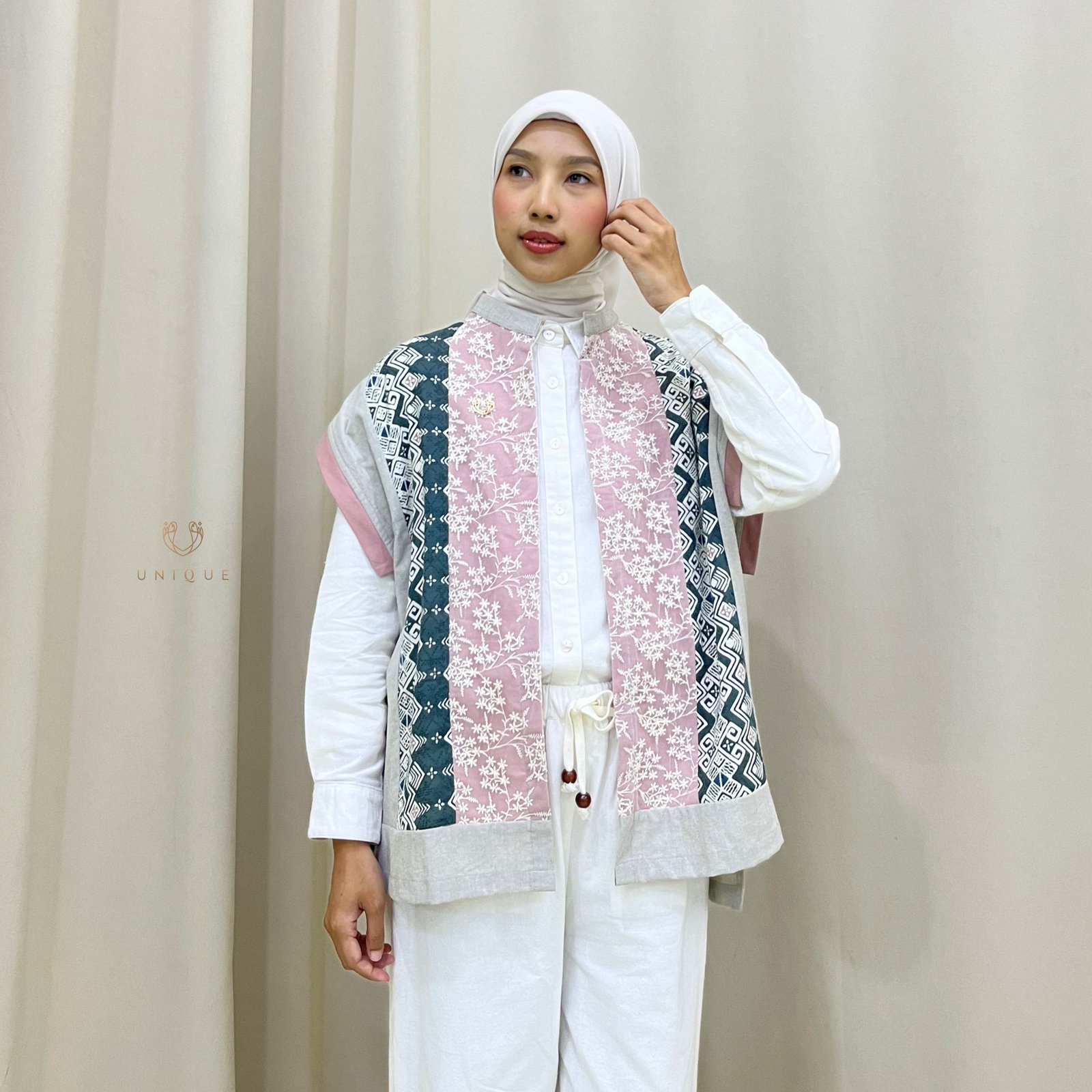 New Kejora Outer