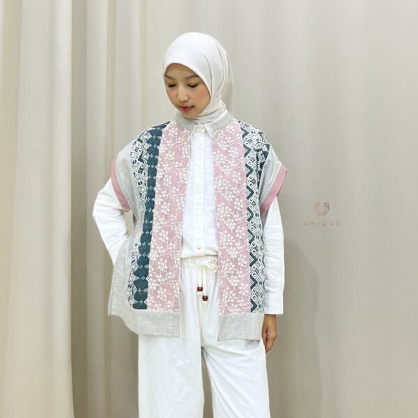 New Kejora Outer