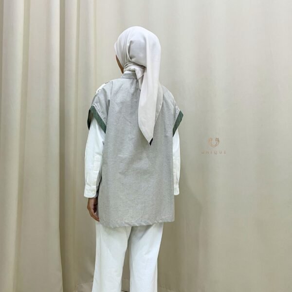 New Kejora Outer