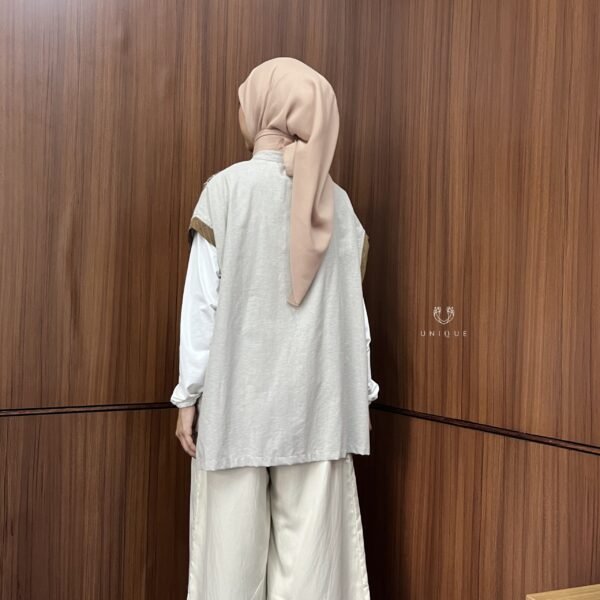 New Kejora Outer
