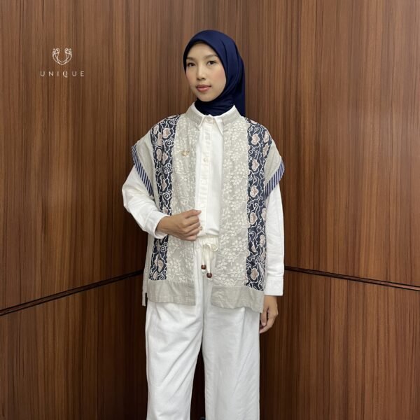 New Kejora Outer