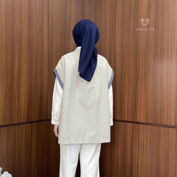 New Kejora Outer