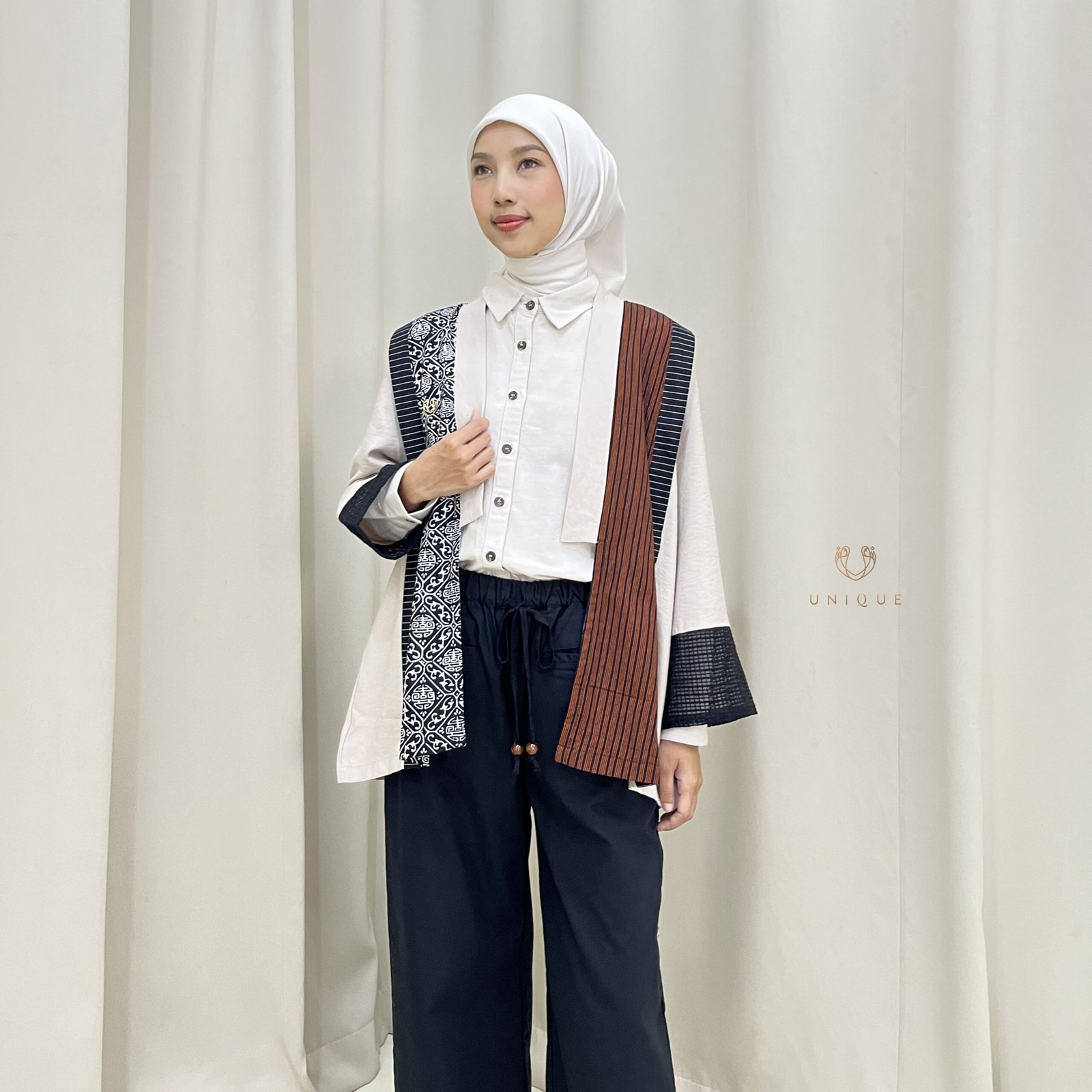 Miranti Outer