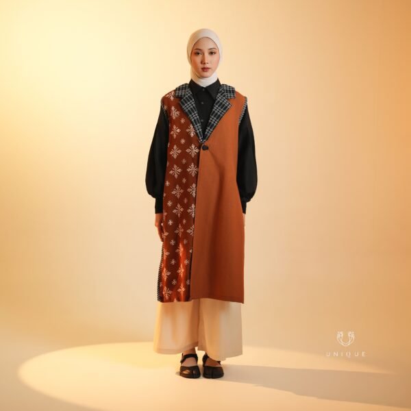 Dyandra Outer