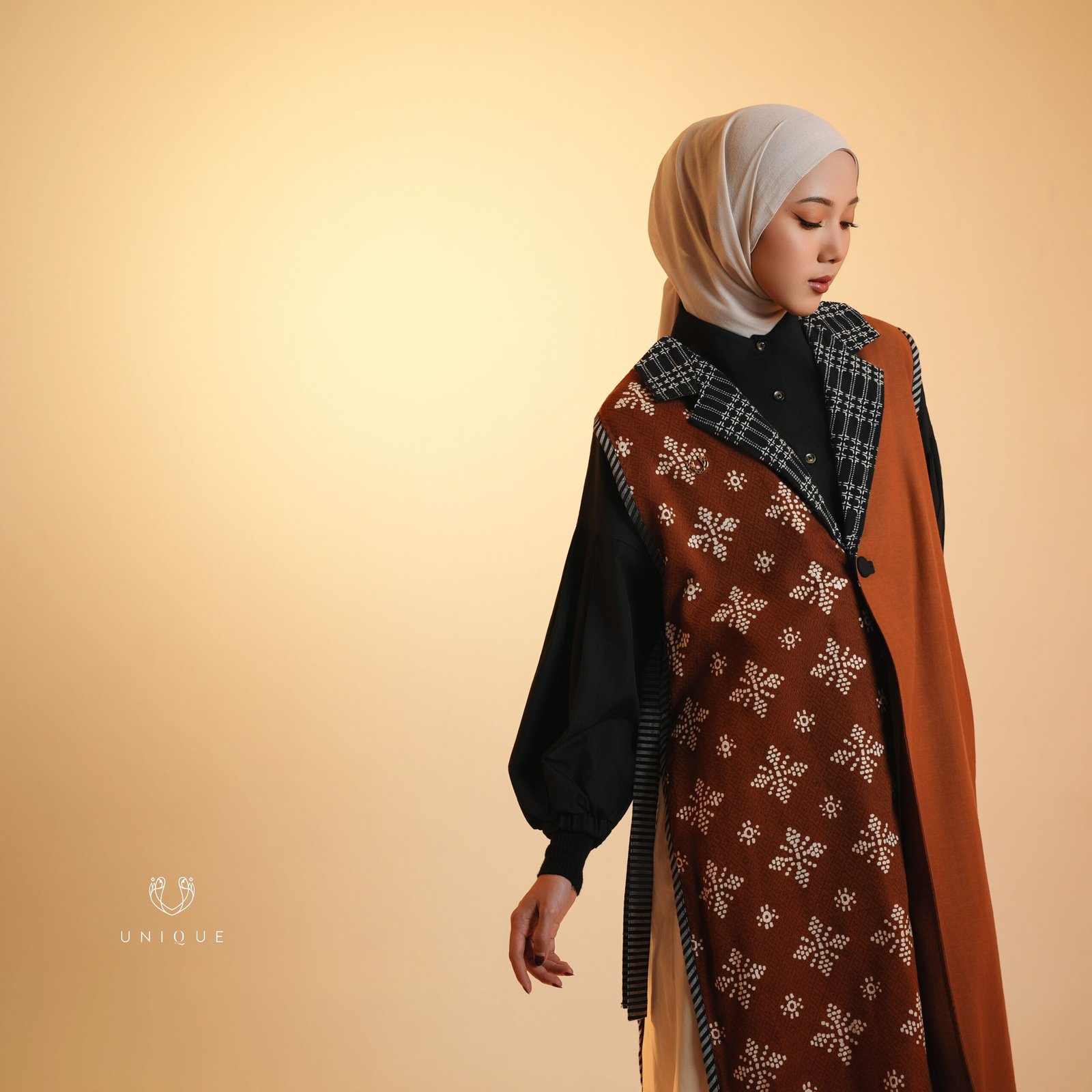 Dyandra Outer
