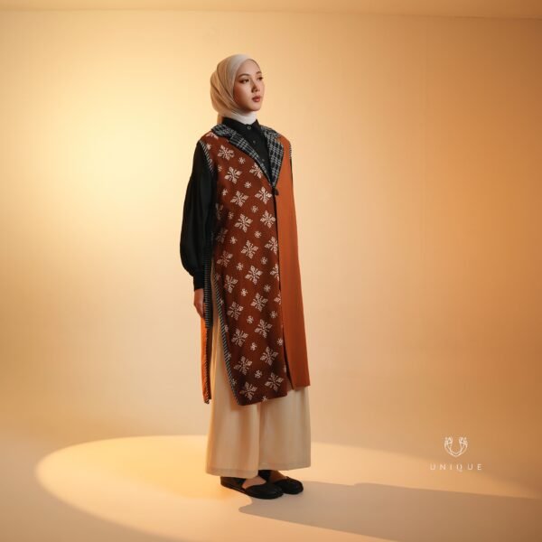 Dyandra Outer