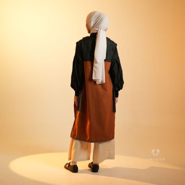Dyandra Outer