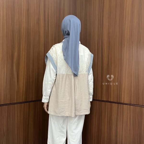 Iswari Outer