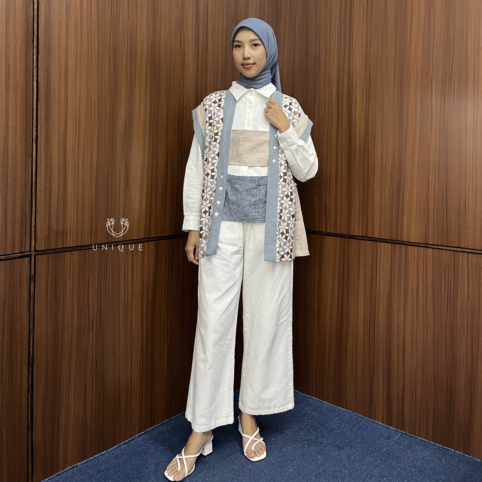 Iswari Outer