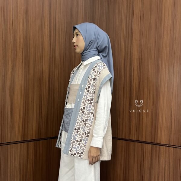 Iswari Outer