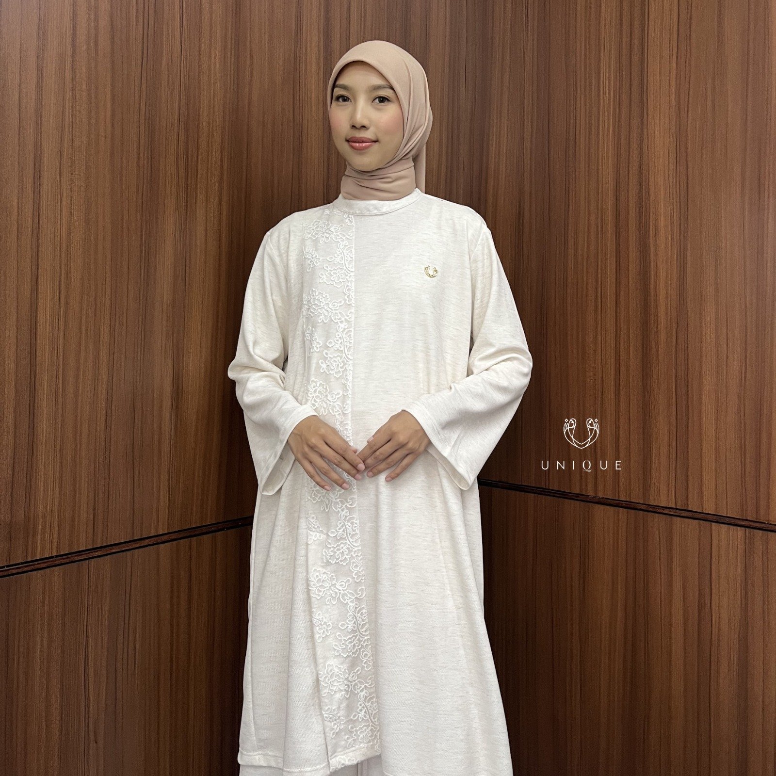 Ressa Tunik