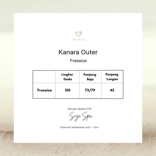 Kanara Outer