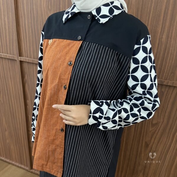 Warda Tops