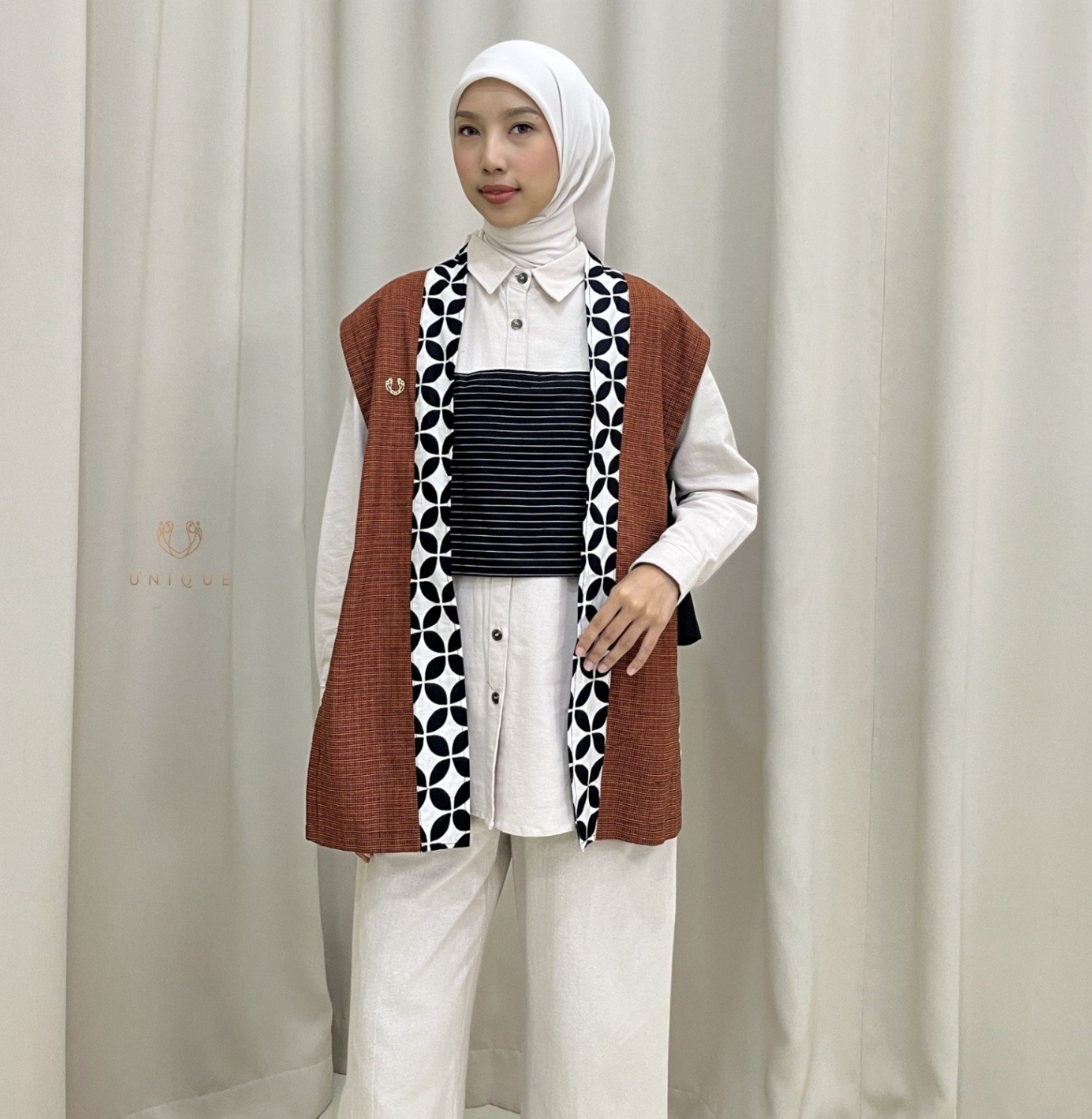 Nismara Outer