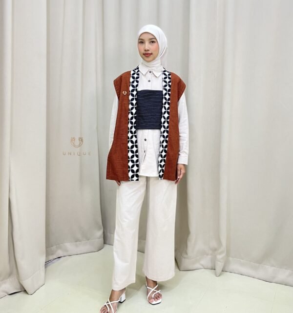 Nismara Outer