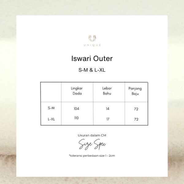 Iswari Outer