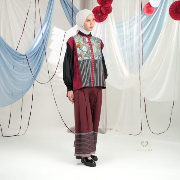 Darsi Outer