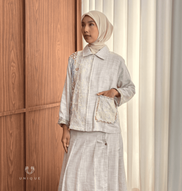 Enia Jacket