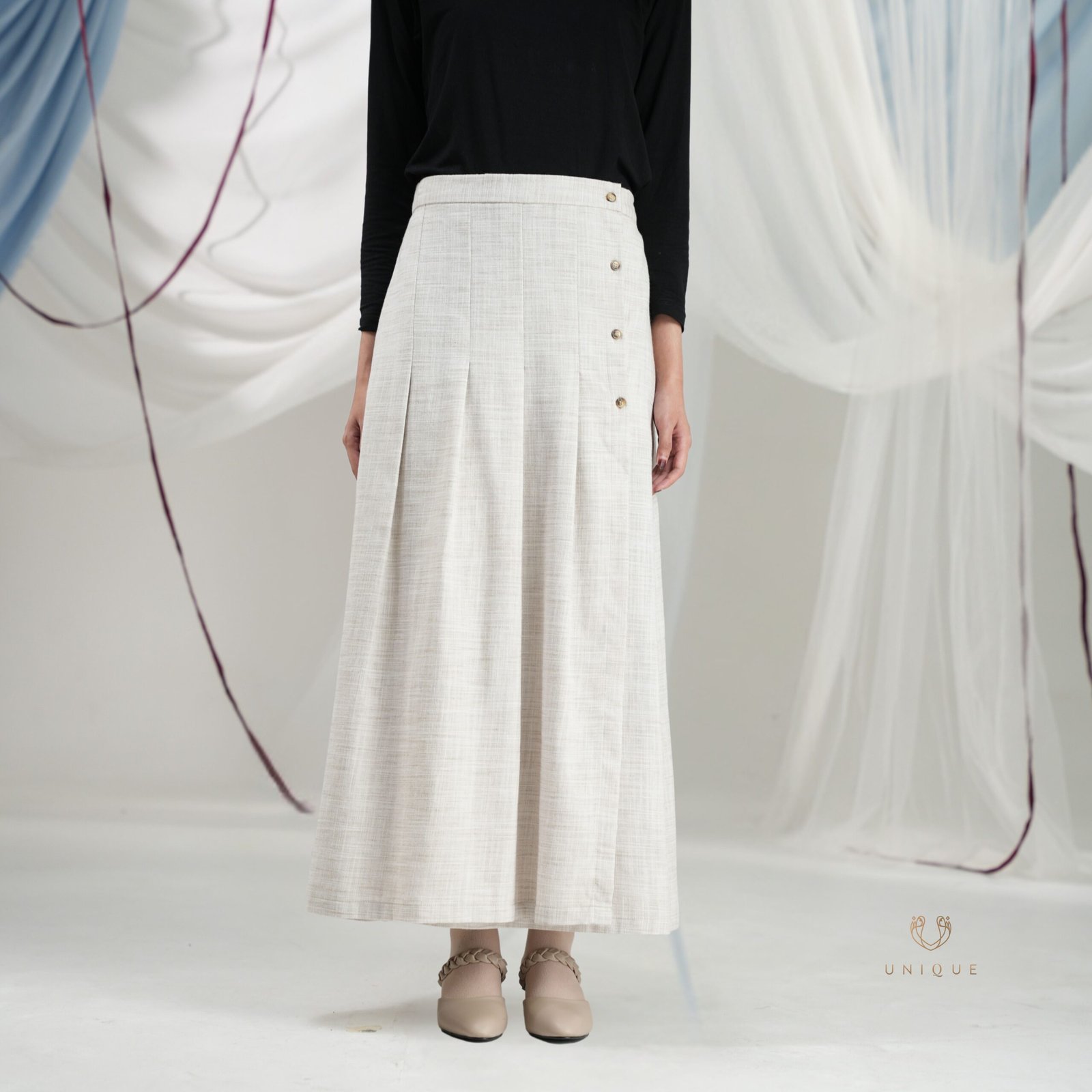 Dawia Skirt