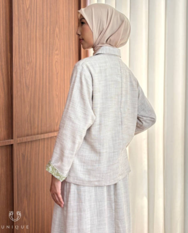Enia Jacket