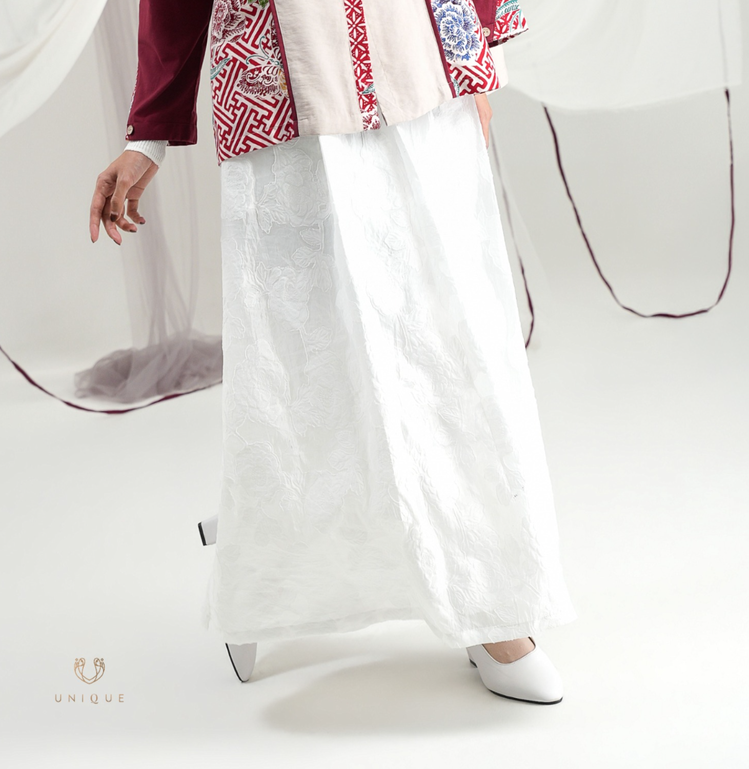 Rindu Skirt