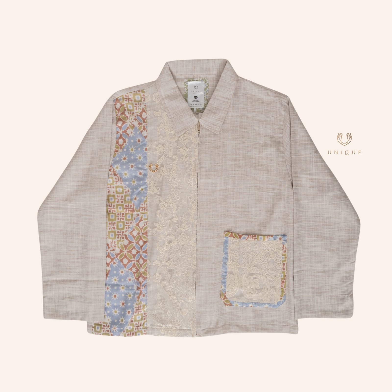 Enia Jacket